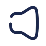 Volume SVG Icon